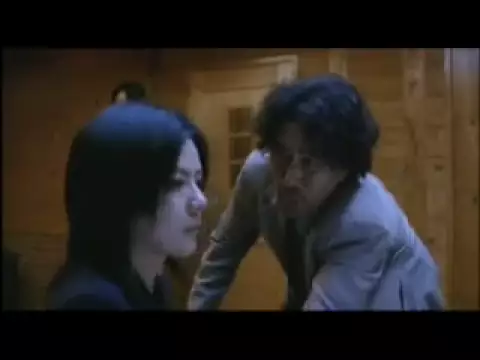レイク・サイド・マーダーケース　予告
