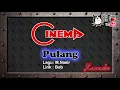 Cinema Pulang Karaoke No Vocal