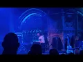 dodie - Tall Kids - Aurora’s Warchild Fundraiser 💚  Union Chapel, London (December 2025)