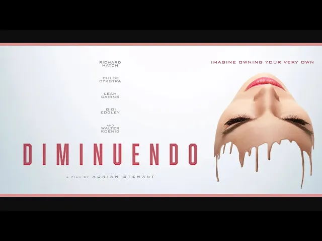 DIMINUENDO Official Trailer 2019 Romance  Sci Fi