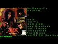 Download Lagu XPDC Kita Peng-Yu (1994 Full Album)