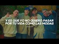 Roze, Max Carra, Valen - Tu Jardín Con Enanitos (Letra)