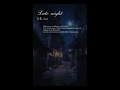 [VIETSUB] Late Night (늦은 밤 너의 집 앞 골목길에서) - Noel (노을)