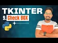 Python Checkbox Create Checkboxes Easily with Code