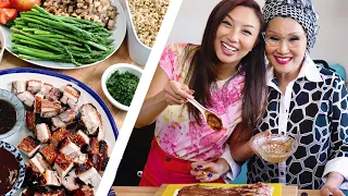 Download Mama Mai’s Famous Cauliflower Rice with Pork Belly MP3