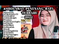 LAGU SHOLAWAT TERBARU 2022 || NOVA WINDA || SALWA SYIFA || AULIA ZAHRA