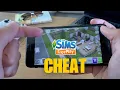 The Sims Freeplay Money Cheat on iOS Android Unlimited FREE SIMOLEONS LP