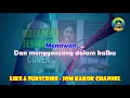 Download Lagu Malam ku bermimpi (Amyra) - Karaoke