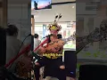 Download Lagu MUSISI INI BEDA!!! (Main Alat Musik Tradisional Dayak Sambil Nyanyi) 