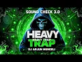 Download Lagu SOUND CHECK 3.0 || HEAVY TRAP ( PRIVATE EDITION ) DJ ARJUN MUNGELI.