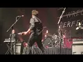 Motion City Soundtrack - The Future Freaks Me Out (The Fillmore - Silver Spring, MD - 06/22/22) (8k)