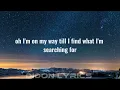 Alan walker & Kylie Cantrall - Unsure (Lyrics)