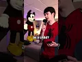 This got me CANCELED Disney Trivia