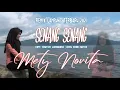 Lagu Senang Senang - Cipt. Riston Lambara - Voc. Mety Novita - Remix Lampung Terbaru 2021