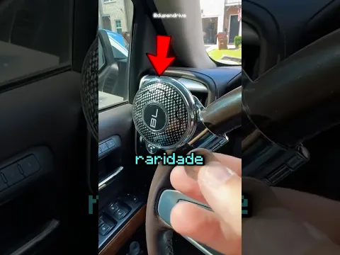 Alguém AINDA usa isso hoje ? 🚗 #curiosidades