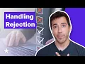 How to Handle Interview Rejection Advice and Next Steps