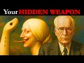 The SECRET Weapon Every Empath Carries - Carl Jung