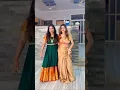 Download Lagu Gully poris dance 😜#pandu #saisana #mounika #shorts #srteam