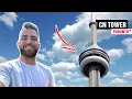 Nothing Has TOUCHED The CN Tower for 50 YEARS