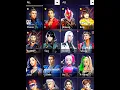 Download Lagu Free Fire Character in Real Life #freefire #shorts #viral