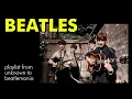 Lagu Best BEATLES Songs. Greatest Hits. Melhores músicas. Mejores canciones. 1962-1965 Playlist