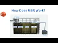 How does MBR work Full description of the Membrane Bioreactors Wastewater Treatment Plants
