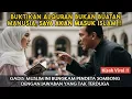 Saya Akan Masuk Islam ‼️Jika Kamu Buktikan Alquran Itu Bukan Buatan Manusia. Kata Pendeta Sombong