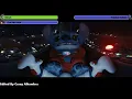 Download Lagu Lilo \u0026 Stitch (2025) Bruiloftscrashscène met gezondheidsbalken