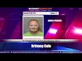 Mugshot TV - Live Arrest Booking Stream