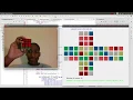 Rubik s cube solving program