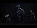 Living Life, In The Night | Knight Edit |