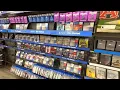PLAYSTATION Games at GAMESTOP - August 2025 No Commentary