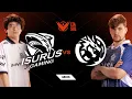 Download Lagu ISG x LEV | LTA Sul 2025 - Etapa 3: Fase Eliminatória, Dia 4