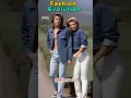Lagu Men's and Women's Fashion evolution 1900 - 2023 #evolution #fashion #ai #artificialintelligence