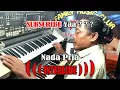 Download Lagu Darah Muda Remik Padang NADA PRIA || By H  Rhoma Irama || KARAOKE KN7000 FMC