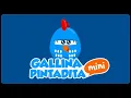 Gallina Pintadita Mini - Pintura Mágica - Cucarachita