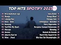 Download Lagu Top Hits Spotify Indonesia 2025 | Top Spotify Indonesia 2025 | Lagu Hits Spotify 2025 | Lagu Terbaru