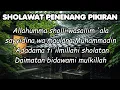 Download Lagu Sholawat penenang hati dan pikiran - Allahumma sholli wasallim'ala