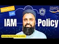 AWS IAM Tutorial AWS IAM Policies Explained AWS Managed vs Customer Managed Policies