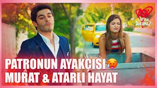 hayat u0026 murat t m sahneler a k laftan anlamaz 1 b l m
