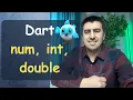 Dart Numbers
