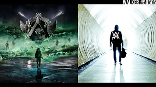 Download Live Fast ✗ Faded [Flipped Mashup] - Alan Walker \u0026 A$AP ROCKY MP3