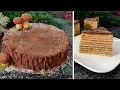 Lagu De meest ongewone Duitse taart, BAUMKUCHEN! Perfect vochtig en heerlijk! Voor Kerstmis!