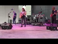 Angie K = 7 21 23 -Vid 12- Live Levitt= Golden