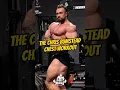 Download Lagu Chris Bumstead Ultimate Chest Workout : Build a Strong and Defined Chest