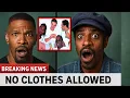 Andre 3000 Jamie Foxx EXPOSE Shocking Secrets From Diddy s Parties We Saw EVERYTHING