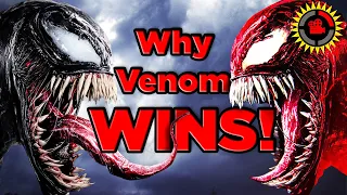 Download Film Theory: Venom's SECRET Weapon! (Venom vs Carnage) MP3