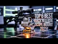 Top 6 Best Quick Release Scope Mount 2026