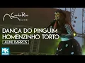 Download Lagu Aline Barros \u0026 Cia - Dança Do Pinguim / Homenzinho Torto (Ao Vivo) - DVD Canta Rio 2006