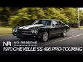 4K 1970 Chevrolet Chevelle SS 496 Pro-Touring Restomod - FOR SALE 18005627815